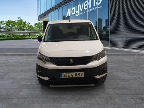 Peugeot Rifter Active Pack Long BlueHDi 73kW