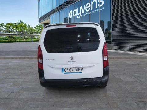 Peugeot Rifter Active Pack Long BlueHDi 73kW