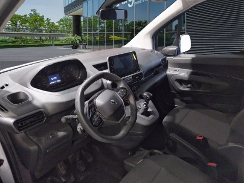 Peugeot Rifter Active Pack Long BlueHDi 73kW