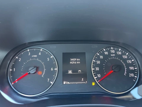 Dacia Sandero  Gasolina/Gas  Stepway ECO-G Essential 74kW