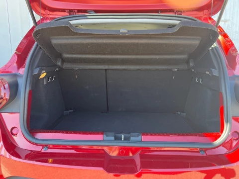 Dacia Sandero  Gasolina/Gas  Stepway ECO-G Essential 74kW