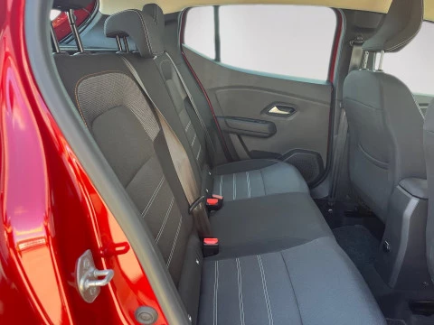 Dacia Sandero  Gasolina/Gas  Stepway ECO-G Essential 74kW
