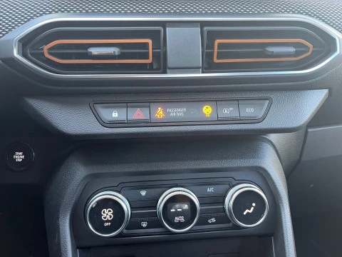 Dacia Sandero  Gasolina/Gas  Stepway ECO-G Essential 74kW