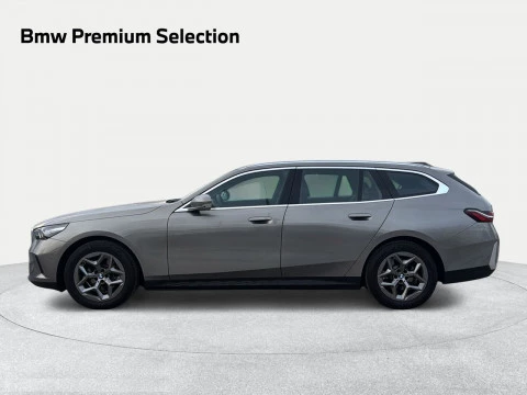 BMW Serie 5 520d Touring