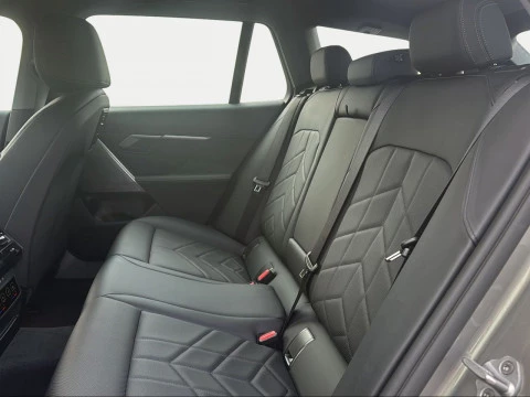 BMW Serie 5 520d Touring