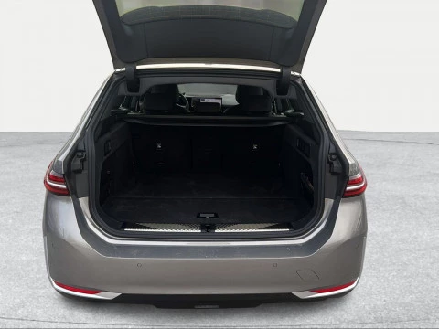 BMW Serie 5 520d Touring