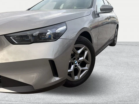 BMW Serie 5 520d Touring