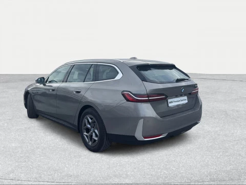 BMW Serie 5 520d Touring
