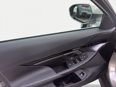 BMW Serie 5 520d Touring