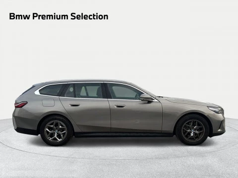 BMW Serie 5 520d Touring