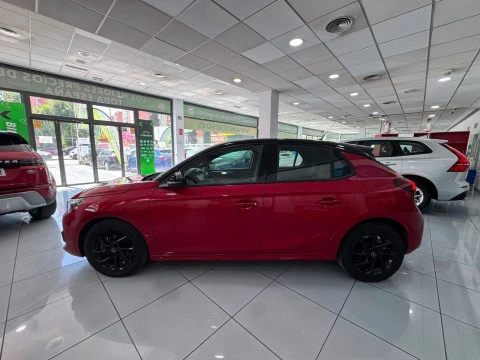 Opel Corsa 1.2T 74 kW
