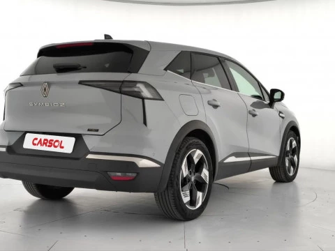 Renault Symbioz Techno E-Tech full hybr 105kW (145CV)