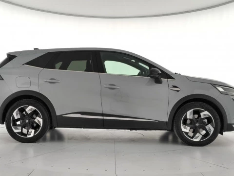 Renault Symbioz Techno E-Tech full hybr 105kW (145CV)