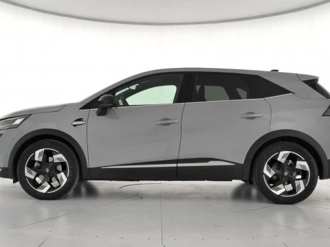 Renault Symbioz Techno E-Tech full hybr 105kW (145CV)