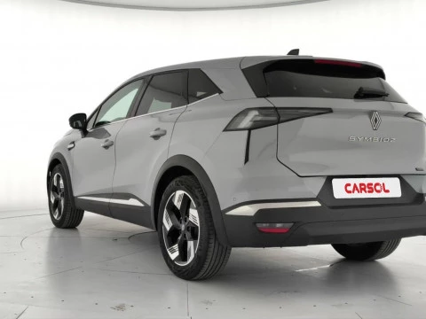 Renault Symbioz Techno E-Tech full hybr 105kW (145CV)
