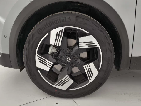 Renault Symbioz Techno E-Tech full hybr 105kW (145CV)