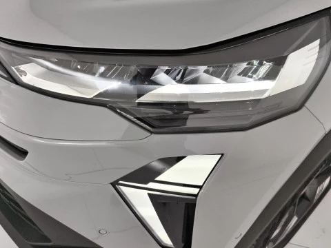 Renault Symbioz Techno E-Tech full hybr 105kW (145CV)