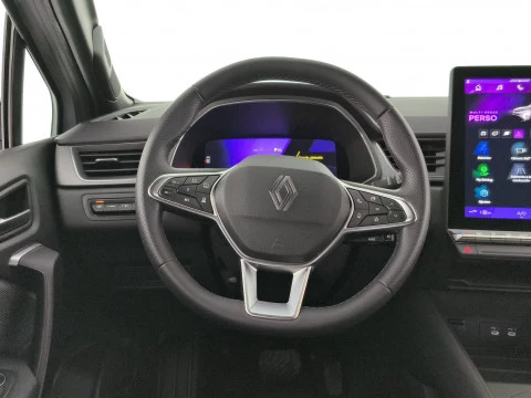 Renault Symbioz Techno E-Tech full hybr 105kW (145CV)
