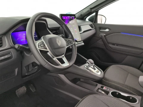 Renault Symbioz Techno E-Tech full hybr 105kW (145CV)