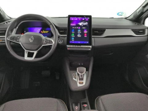 Renault Symbioz Techno E-Tech full hybr 105kW (145CV)