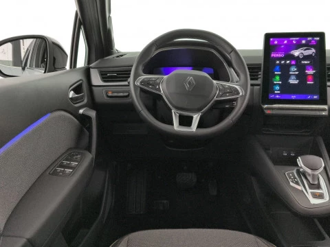 Renault Symbioz Techno E-Tech full hybr 105kW (145CV)