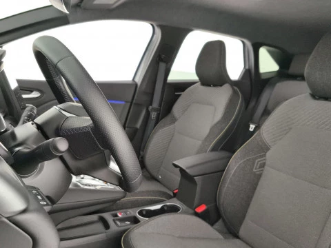 Renault Symbioz Techno E-Tech full hybr 105kW (145CV)