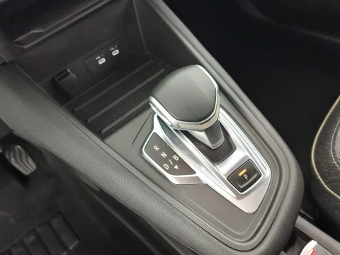 Renault Symbioz Techno E-Tech full hybr 105kW (145CV)