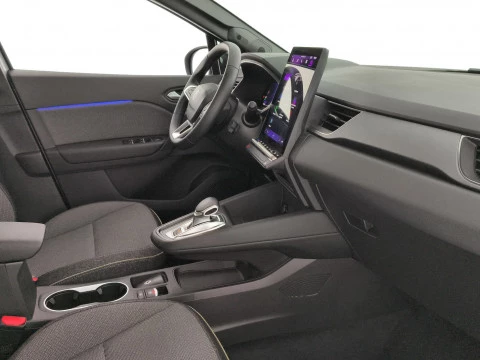 Renault Symbioz Techno E-Tech full hybr 105kW (145CV)