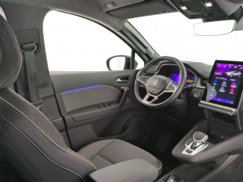 Renault Symbioz Techno E-Tech full hybr 105kW (145CV)