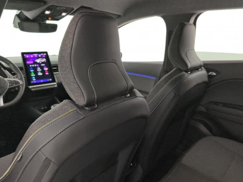 Renault Symbioz Techno E-Tech full hybr 105kW (145CV)