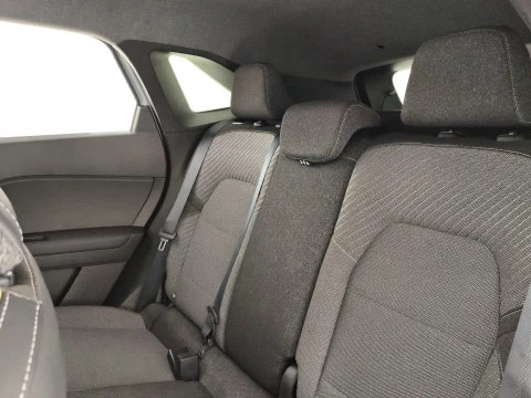 Renault Symbioz Techno E-Tech full hybr 105kW (145CV)