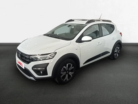 Dacia Sandero Stepway Comfort TCe 67kW (90CV)