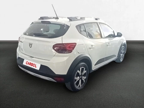 Dacia Sandero Stepway Comfort TCe 67kW (90CV)