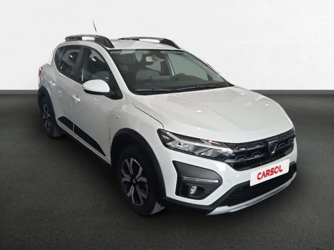 Dacia Sandero Stepway Comfort TCe 67kW (90CV)