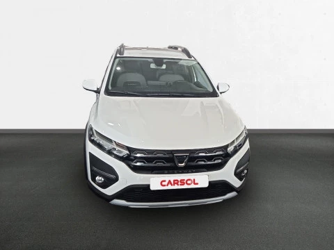 Dacia Sandero Stepway Comfort TCe 67kW (90CV)