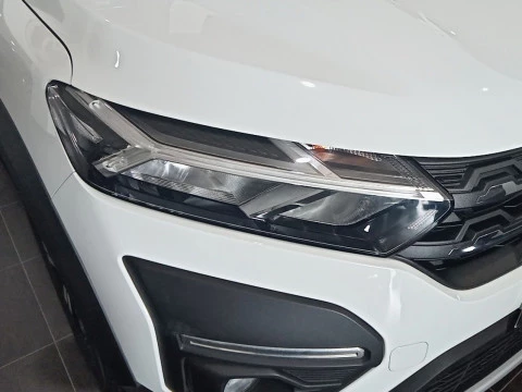 Dacia Sandero Stepway Comfort TCe 67kW (90CV)