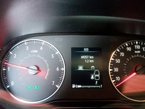 Dacia Sandero Stepway Comfort TCe 67kW (90CV)