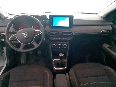 Dacia Sandero Stepway Comfort TCe 67kW (90CV)