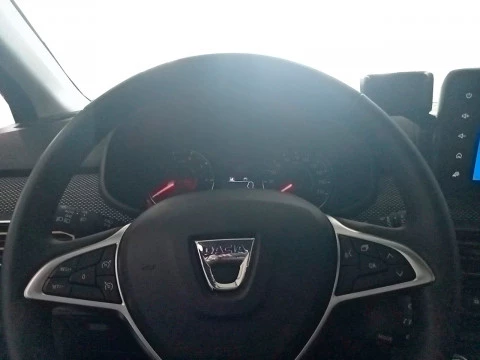 Dacia Sandero Stepway Comfort TCe 67kW (90CV)