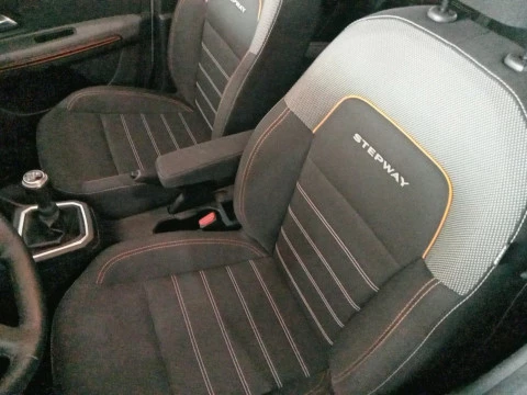 Dacia Sandero Stepway Comfort TCe 67kW (90CV)