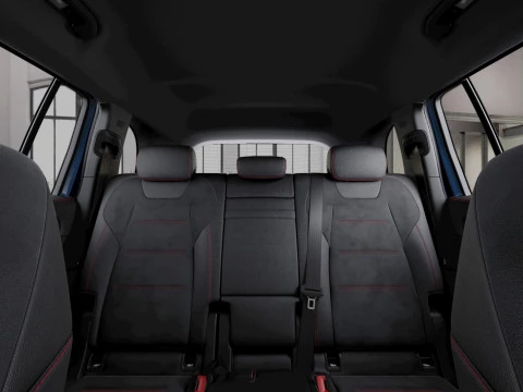 Mercedes-Benz GLB  200 d