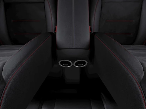 Mercedes-Benz GLB  200 d