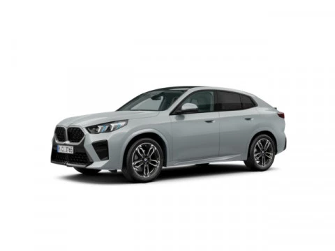 BMW X2 xDrive20d 120 kW (163 CV)