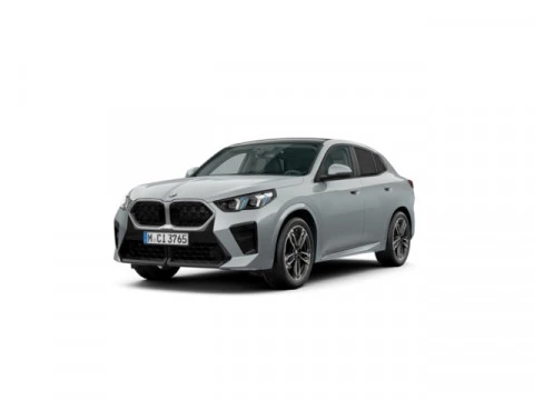 BMW X2 xDrive20d 120 kW (163 CV)