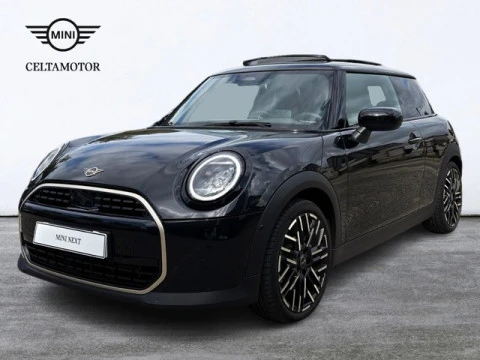 MINI Cooper C 115 kW (156 CV)
