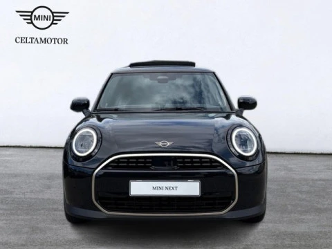 MINI Cooper C 115 kW (156 CV)
