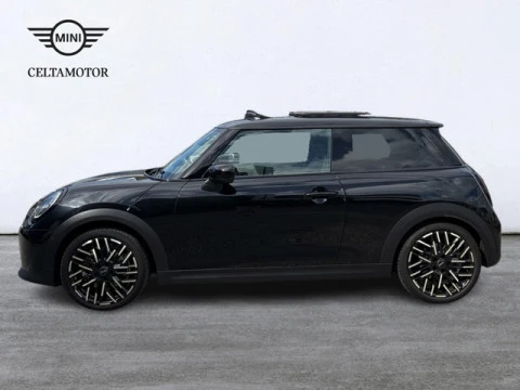 MINI Cooper C 115 kW (156 CV)