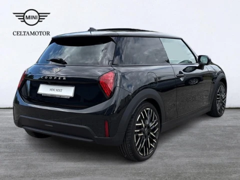 MINI Cooper C 115 kW (156 CV)