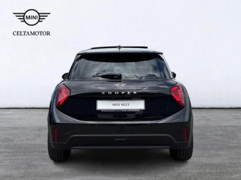 MINI Cooper C 115 kW (156 CV)