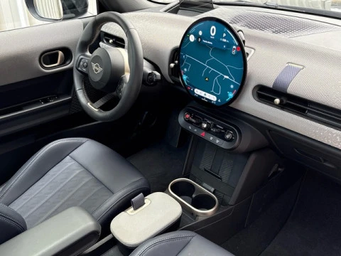 MINI Cooper C 115 kW (156 CV)